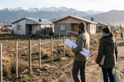 ​​​​​​​Bariloche podría tener su propio loteo social: el Ejecutivo provincial envió el proyecto a la Legislatura