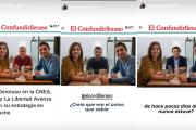 Guerra mediática entre Gennuso y Weretilneck termina con memes