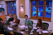Estacionamiento medido: crecen las dudas por el nuevo contrato y el temor a que se pierdan puestos de trabajo