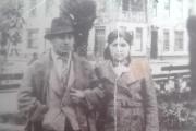 Ana Cheuqueman, la hija del pionero: memoria viva de la familia fundadora del Barrio La Cumbre