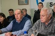 UTHGRA denunció incumplimientos laborales en el hotel Alma del Lago y frenó las inspecciones ante la falta de resultados
