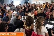 La Justicia confirmó el rechazo de la cautelar contra el proceso del Plan Director de Catedral