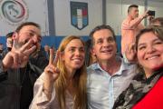 “Los barilochenses tenemos mucho para aportar al desarrollo productivo y tecnológico de Río Negro”