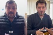 Se conformó "Estamos Haciendo Bariloche": PUL y JSRN se unen para reformar la carta orgánica