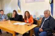 Dina Huapi: Cobarrubia vetó la insólita condonación de deuda de los concejales al padre de un exfuncionario
