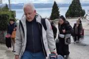 Debate: ¿En dónde deben estacionar los micros que llevan turistas? ¿Quién debe transportar las valijas de los turistas?