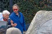 ¿Te acordás de la paliza que le dio un barilochense al represor Alfredo Astiz?