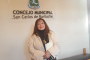 Marita Ortega, de la Mesa 6 de Septiembre: "Uno se puede divertir sin beber alcohol"