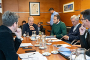 Una donación de tierras para loteo social y la nueva Ley de Carnes: qué se vota el jueves y por qué le importa a Bariloche