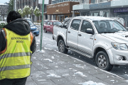Cooperativas de Río Negro rechazan la "modernización" que busca el estacionamiento medido y advierten por la pérdida de empleo