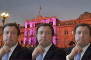 Weretilneck, aclaró: "Con La Libertad Avanza no hay ningún acercamiento"