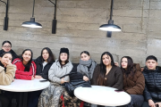 Los trabajadores de la franquicia Mostaza salieron a bancar a su empleador: "No se actuó mal con nosotros"