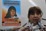 Sin plazos de espera: la Legislatura aprobó la Alerta Sofía para buscar menores desaparecidos