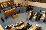 La Legislatura aprobó la creación del ERSeC, el nuevo ente que controlará luz, agua y cloacas en Río Negro