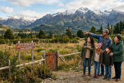 Tierra a la vista: aprobaron en primera vuelta que la Provincia transfiera hectáreas a Bariloche para lotes sociales