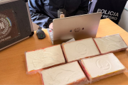 Narcotráfico: cayó una banda que movía cocaína entre Bariloche y el Alto Valle