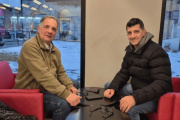 Menos empleados, menos funcionarios: la promesa de Cascón para la reforma de la Carta Orgánica de Bariloche