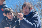 El dolor que no se olvida: Bariloche volvió a homenajear a las víctimas del 6 de septiembre