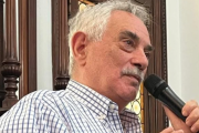 Carta Orgánica: Nemirovsci vuelve a la escena política con lista propia rumbo a la Convención