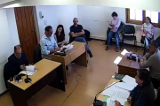 El juez se tomó tres días para decidir el futuro de la causa contra Catrigual Guerrero