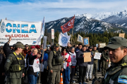 "El sector nuclear no se entrega": trabajadores de la CNEA piden compromiso a los candidatos a constituyentes