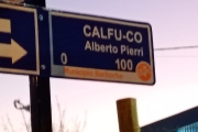 Costa Brutten denunció que el intendente nombró una calle sin pasar por el Concejo
