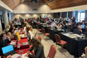 ExpoLagos Patagonia 2026: Bariloche refuerza su promoción internacional