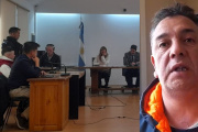 Bariloche: se conoció la condena por la muerte de Sergio Massaro pero un gesto de la defensa descolocó a todos