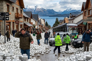 El tema de la semana: la discusión por las tasas municipales calienta la temporada baja