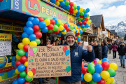 Se busca millonario en Bariloche: el Quini 6 salió en la ciudad y el ganador todavía no se enteró