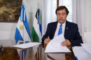 Ruta 40 y 23: "No estamos preparados para recibir esas rutas"