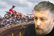 Motocross: Caramichos dice que la rindió en Provincia, pero la plata se puso a través del EMPROTUR