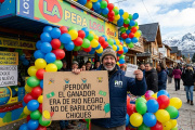 El Quini 6 sí tuvo un ganador en Río Negro, pero la apuesta no se hizo en Bariloche