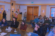 Escuela 16: las familias piden obras y les siguen contestando con notas