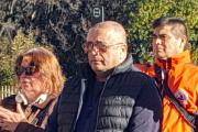 Prieto, de Luz y Fuerza: "algunos trabajadores están arrepentidos de haber acompañado este modelo"