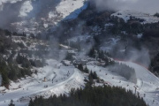 El Pase Residente 2027 en Cerro Catedral no aumenta: desde el Ejecutivo negaron que se trate de un acuerdo más amplio