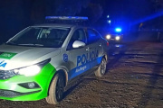 Balacera en Nuestras Malvinas: dos hombres heridos tras recibir disparos desde un auto