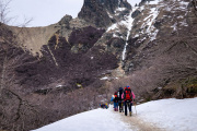Del barrio al Refugio López: el documental que retrata otra forma de mirar la montaña se presenta en el FAB
