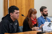 Confirmado: el lunes se realiza el juicio abreviado por la muerte de Emilio Juárez, con una pena ya acordada