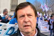 "Al final son más autoritarios los dirigentes gremiales que el gobernador": Weretilneck pica la previa al tratamiento del proyecto Ipross