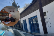 Campechano: ¿el último bar "vieja escuela" de Bariloche?