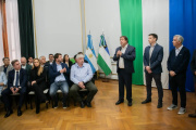 Cipolletti se lleva $319 Millones, Bariloche $196 millones y Roca se queda con "sabor agridulce"