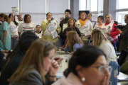 Ipross no obligatoria ¿empleados más libres? El oficialismo ganó la comisión, pero nadie pudo explicar por qué tanto apuro