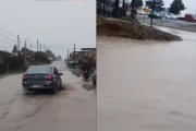 Bariloche declaró la Emergencia Climática por el temporal y pide quedarse en casa