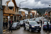 Cortés promulgó la emergencia en seguridad que pidió la oposición para los comercios