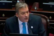 Soria durísimo contra la reforma del Banco Central: "es otra estafa más al pueblo argentino"