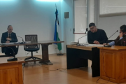 Chocaron contra un árbol, su acompañante salió despedido y ahora la Justicia formuló los cargos