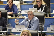 La Legislatura aprobó la reforma del IPROSS entre dudas sobre quién puede realmente elegir otra cobertura