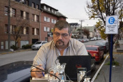 Del Río acusa a la oposición: dice que el estacionamiento medido no se podría cobrar por un error de fórmula