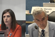 Río Negro compensó a 14 municipios y Abdala cuestionó: "nos están cagando"